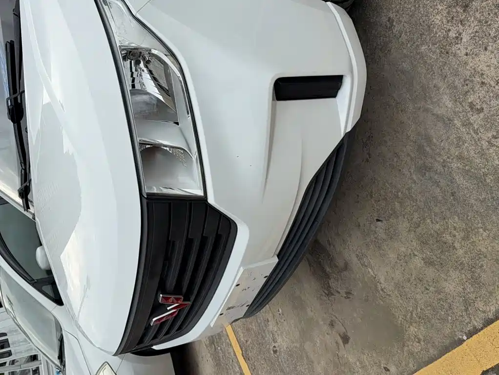 Wuling Motors Wuling Journey 2022 2021 Model 1.5T Manual Comfort