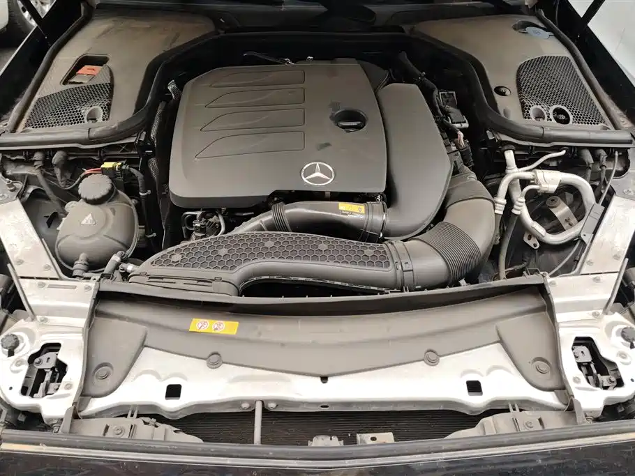 Mercedes-Benz E-Class 2023 Facelift E 300 L Luxury фото 10