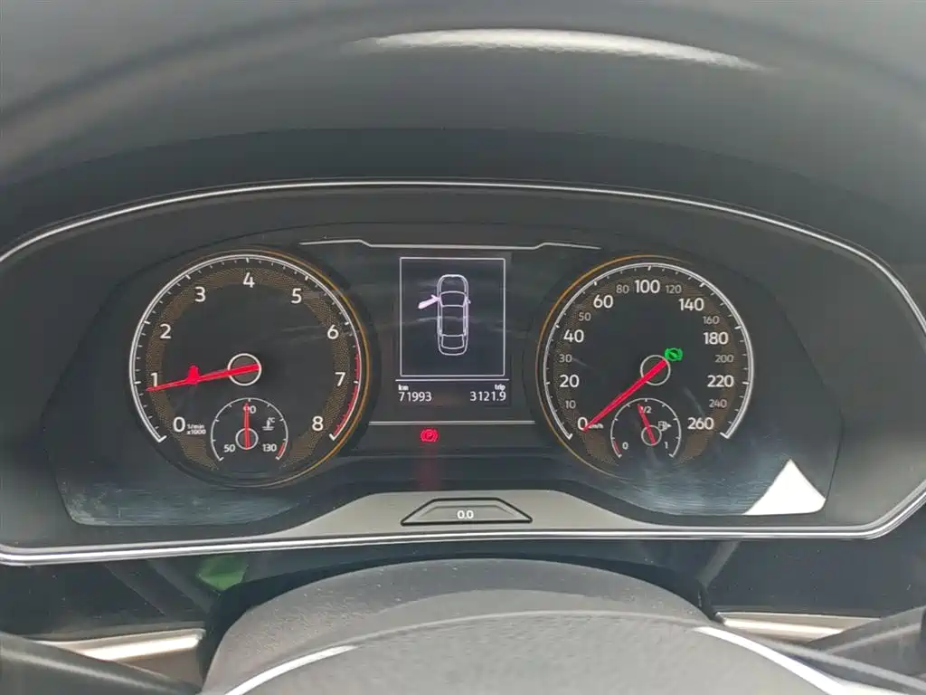 Volkswagen Passat 2019 330TSI Elite Version China VI фото 12