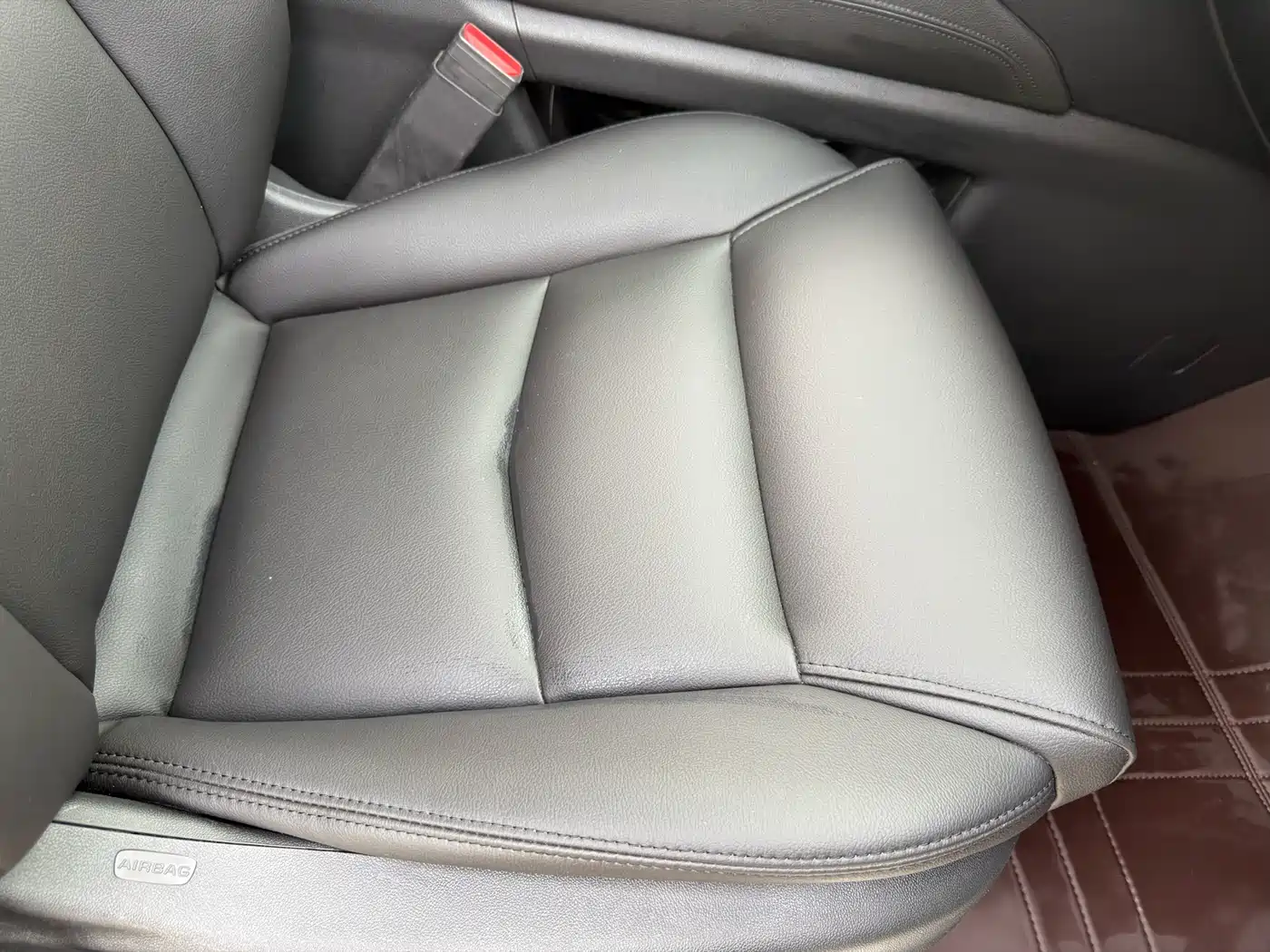 Cadillac XT5 2018 25T Technology фото 20