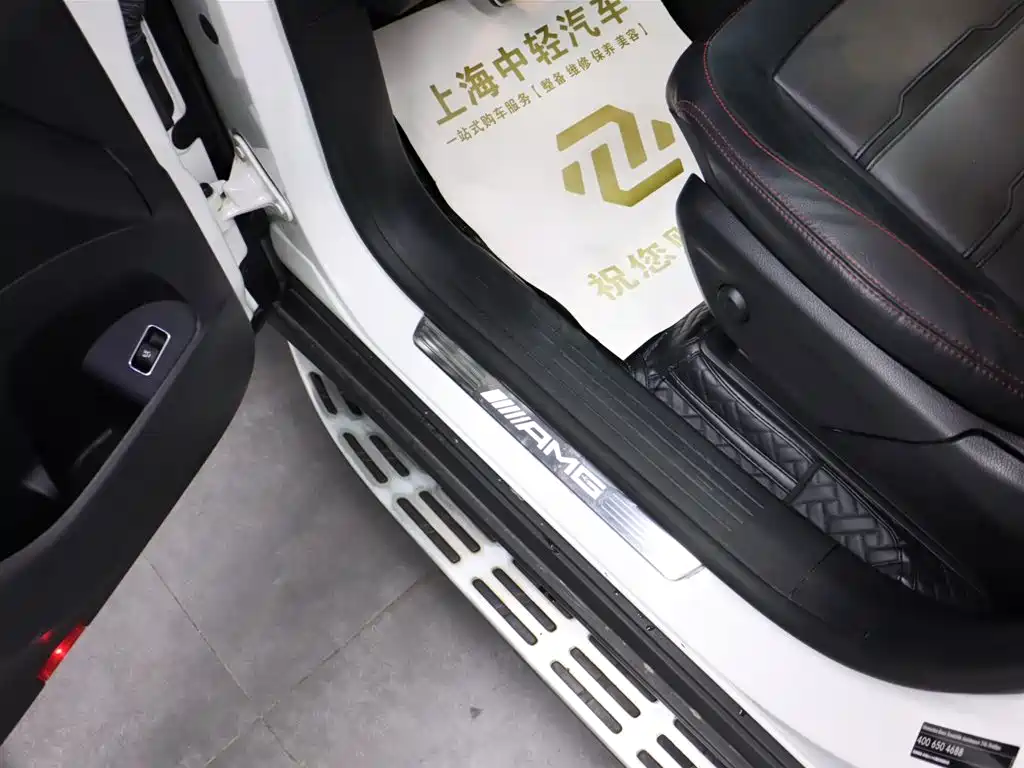 Mercedes-Benz GLE AMG 2020 AMG GLE 53 4MATIC+ фото 11