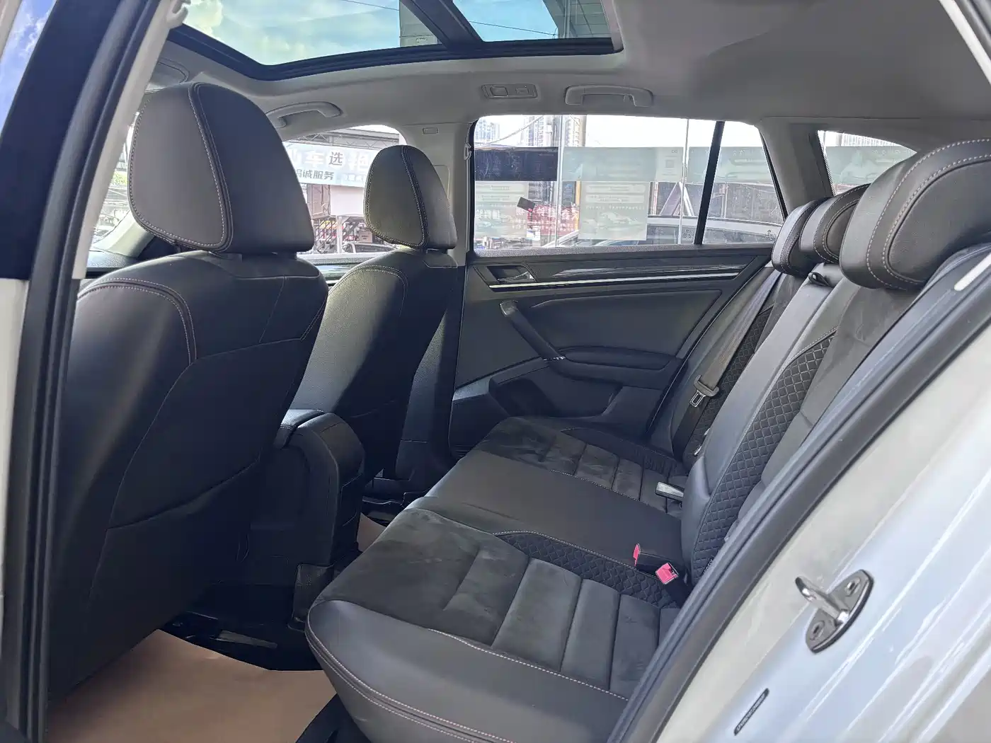 Volkswagen C-TREK 2018 2018 230TSI DSG Luxury