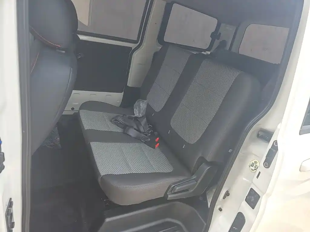 Changan Kaicheng Ono S 2025 2021 Model 1.5L Ono S Smart Edition Dual AC Passenger Vehicle JL473QG