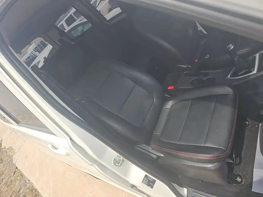 Changan Kaicheng Ono S 2025 2021 Model 1.5L Ono S Smart Edition Dual AC Passenger Vehicle JL473QG