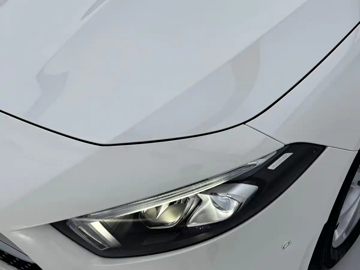 Mercedes-Benz A-Class 2020 A 200 L Sport Sedan фото 17