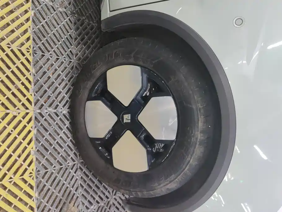 Baojun KiWi EV 2023 2023 DJI Edition LFP