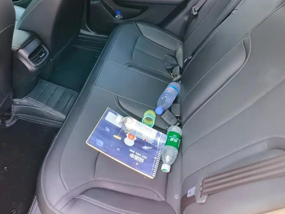 Buick Excelle 2022 2021 Facelift Exemplar 1.5L Auto Elite