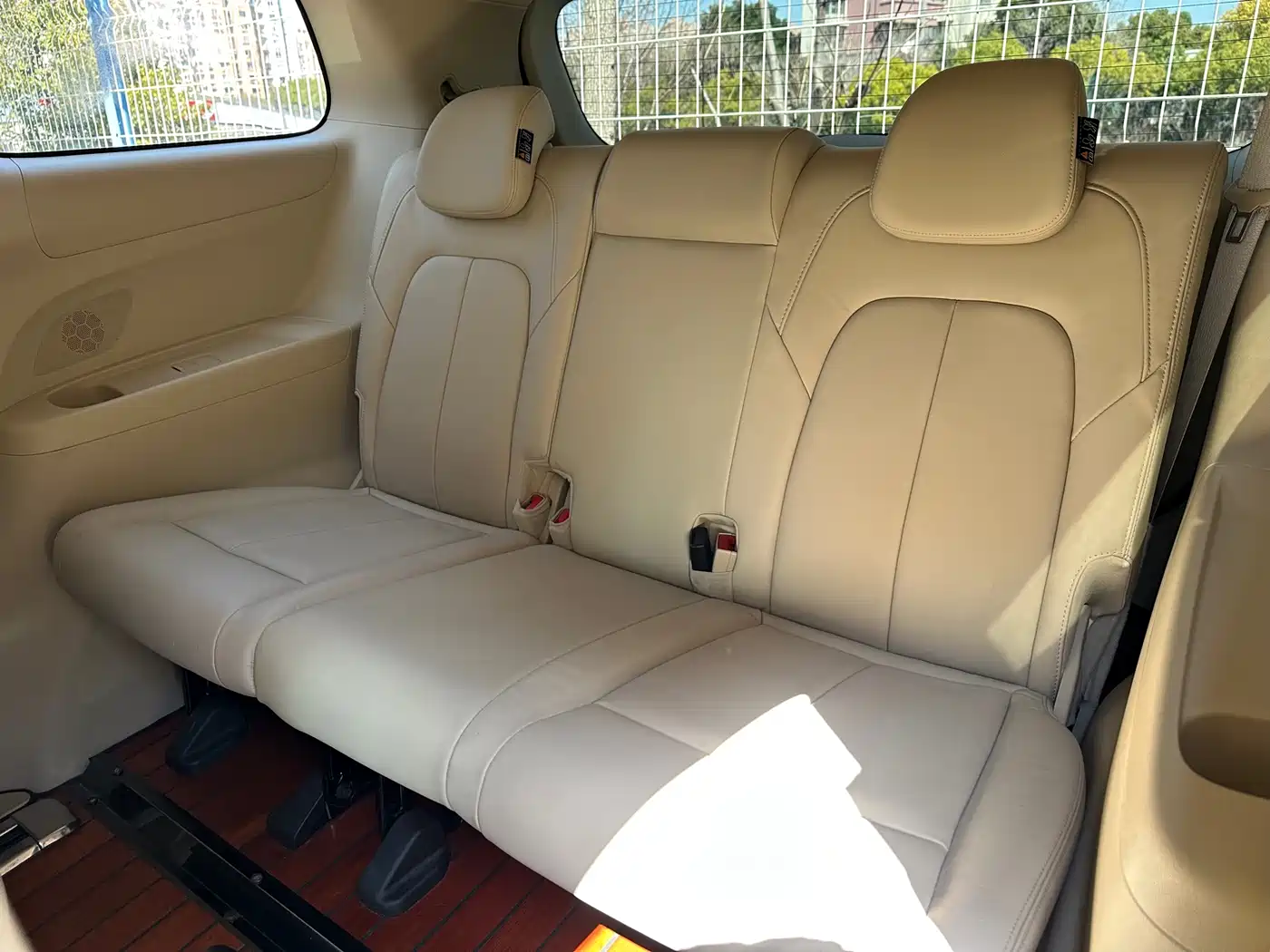 Buick GL8 2022 ES Landmark 653T Premium фото 16