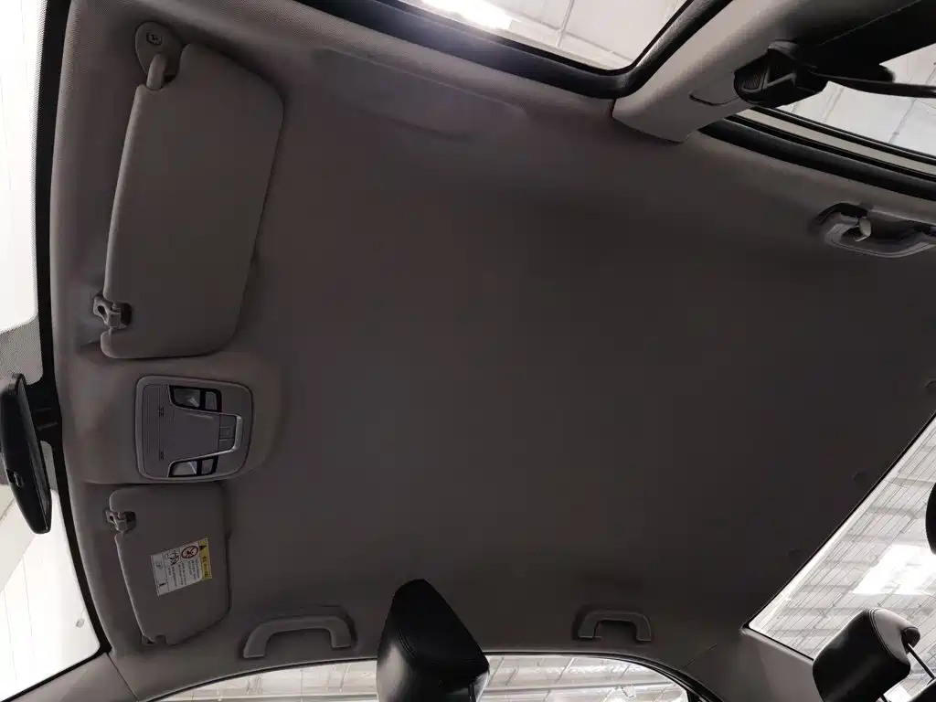 Geely Vision 2021 2020 Facelift 1.5L CVT Asian Games Edition