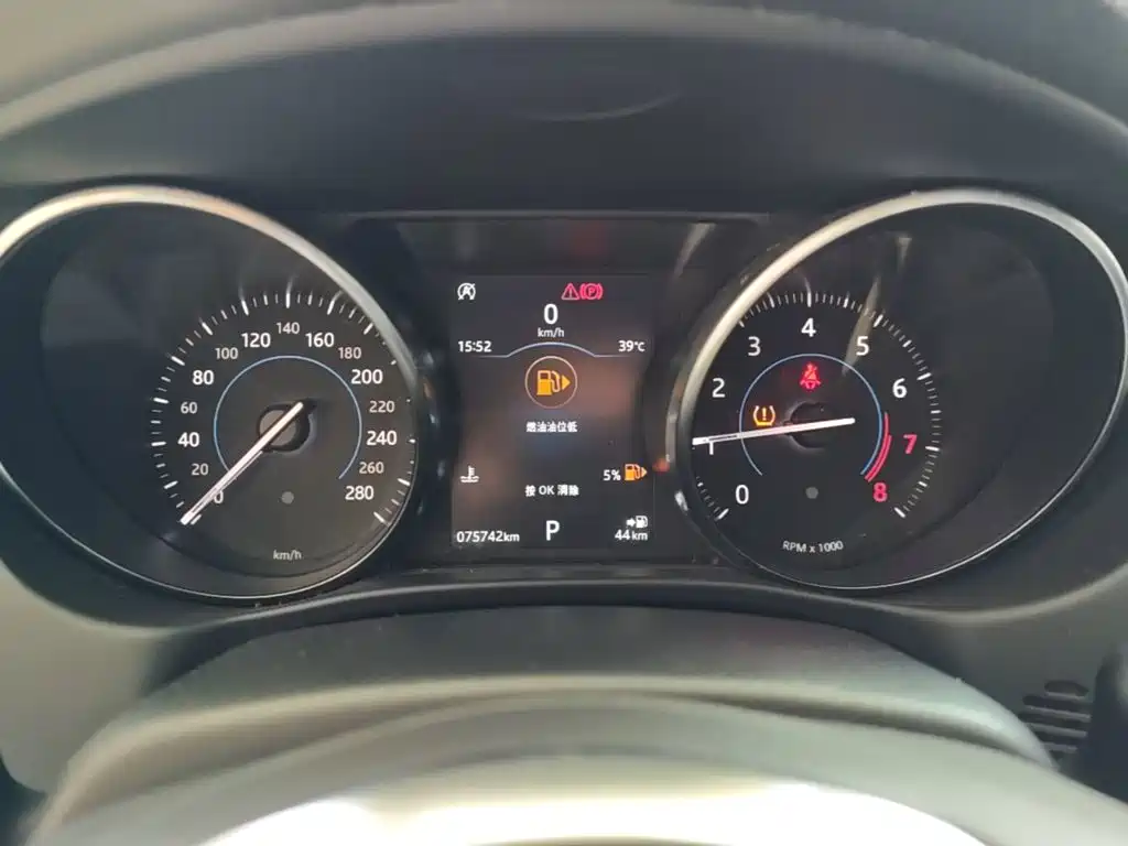 Jaguar XEL 2019 2019 2.0T 200PS Elite