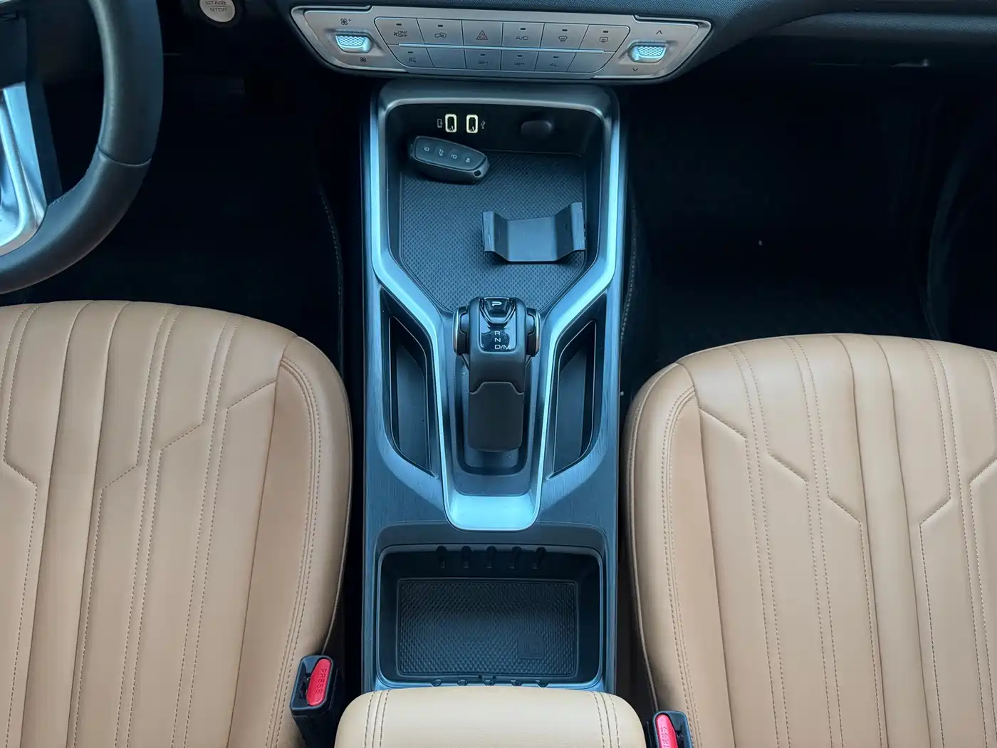 Haval H5 2023 2023 2.0T Automatic AWD Leading Elite Gasoline