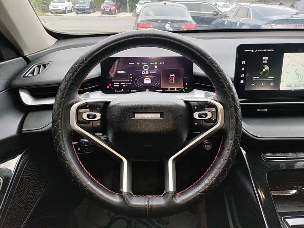 Photo 11 - Haval H6