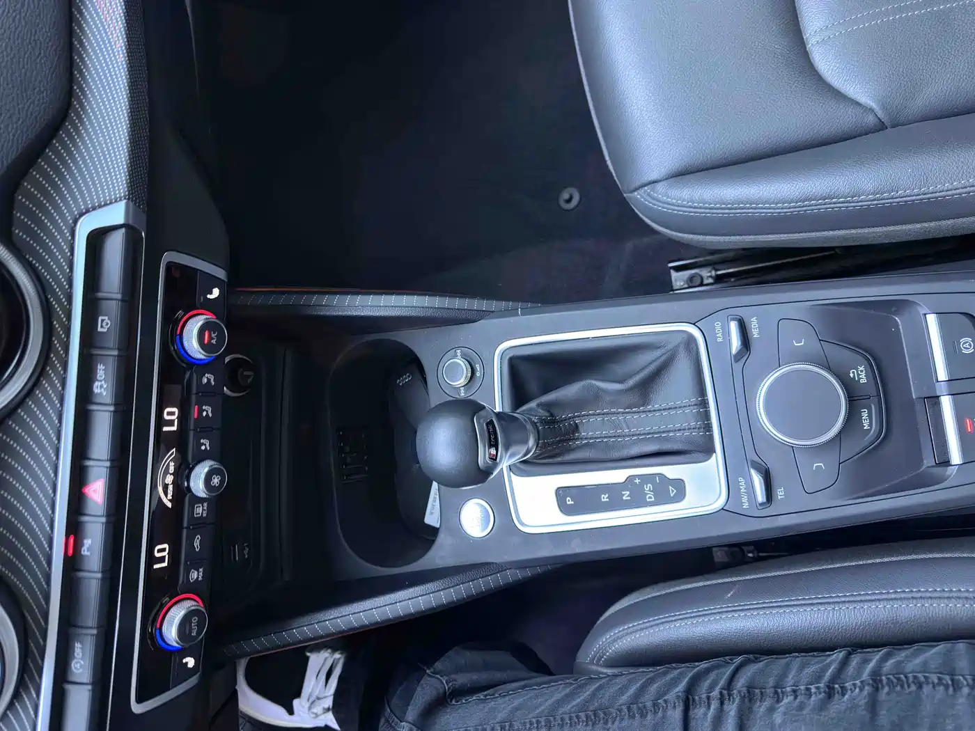 Audi Q2L 2022 35 TFSI Fashion Elegance фото 11