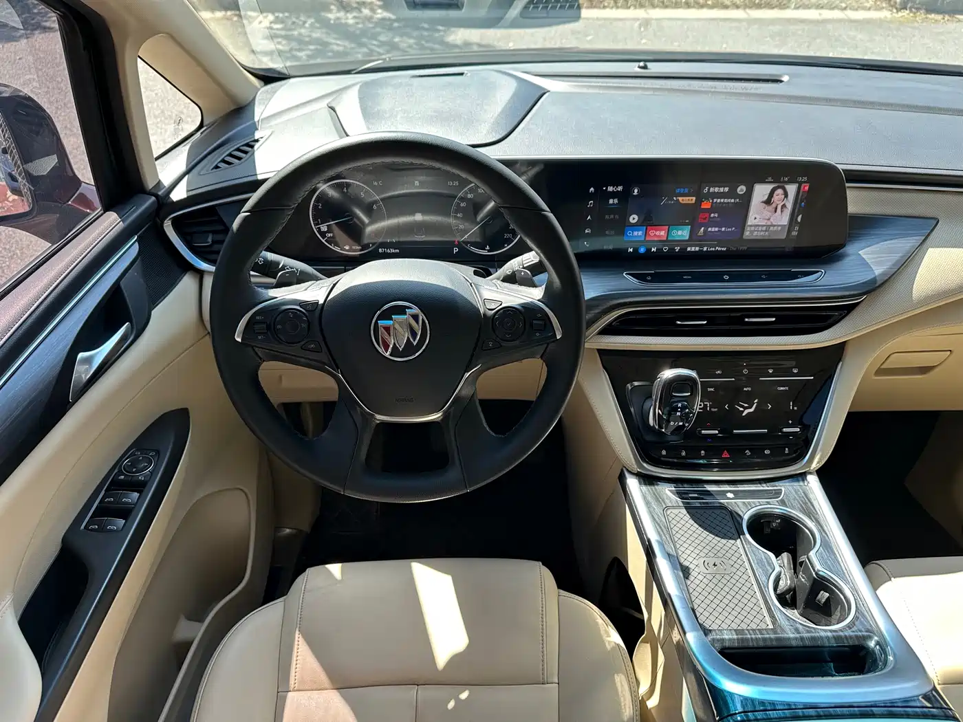 Buick GL8 2022 ES Landmark 653T Premium фото 13