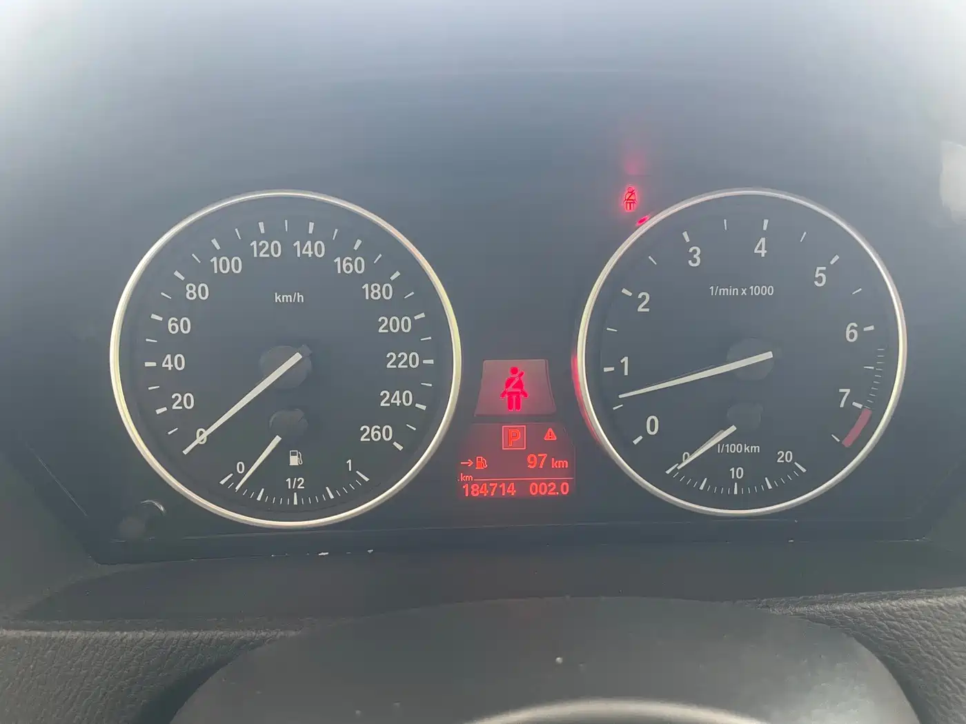 BMW X5 (Import) 2011 xDrive35i Luxury Edition фото 7