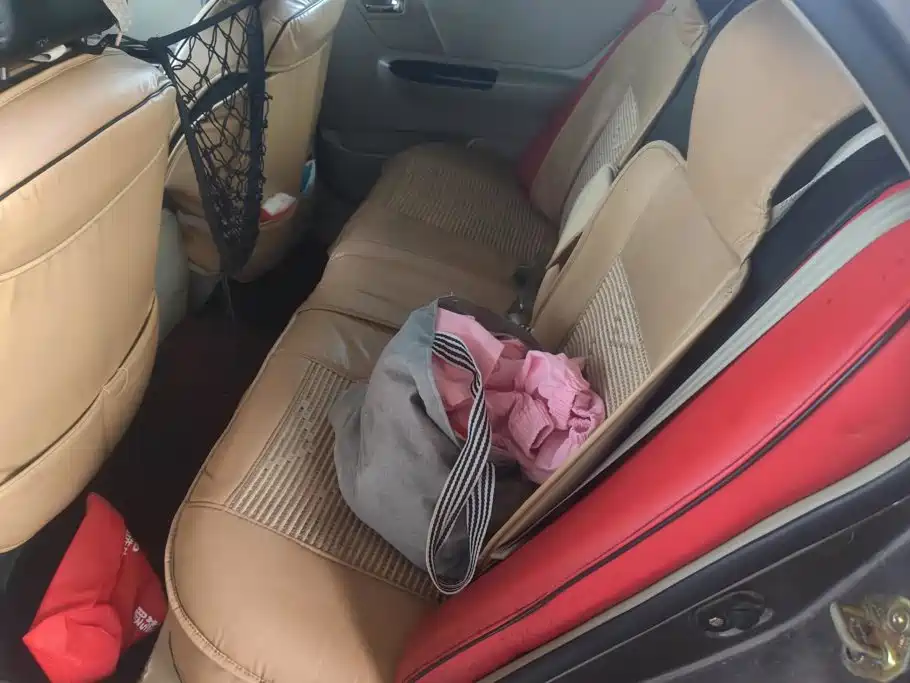 Geely Hai Jing 2014 2012 Energy-saving 1.5L Manual Progressive