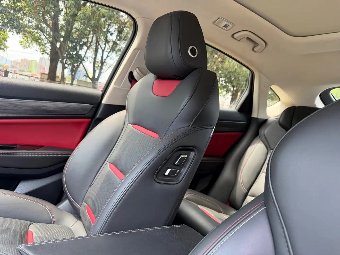 Geely Xingyue 2019 2019 350T Star Rider