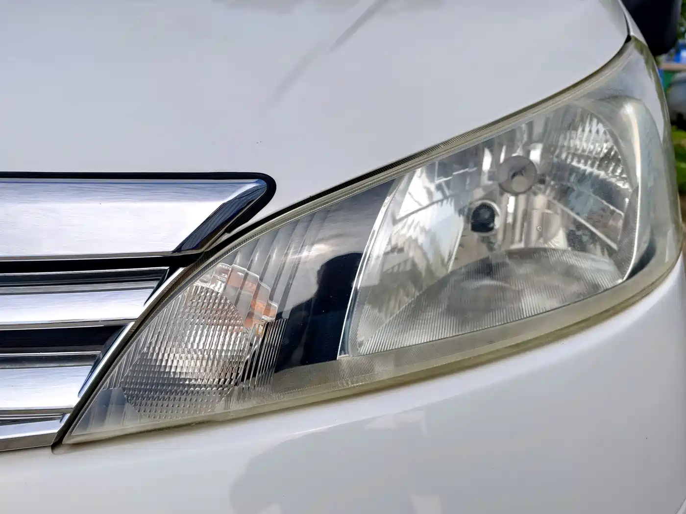 Nissan NV200 2016 2016 Facelift 1.6L CVT Luxury