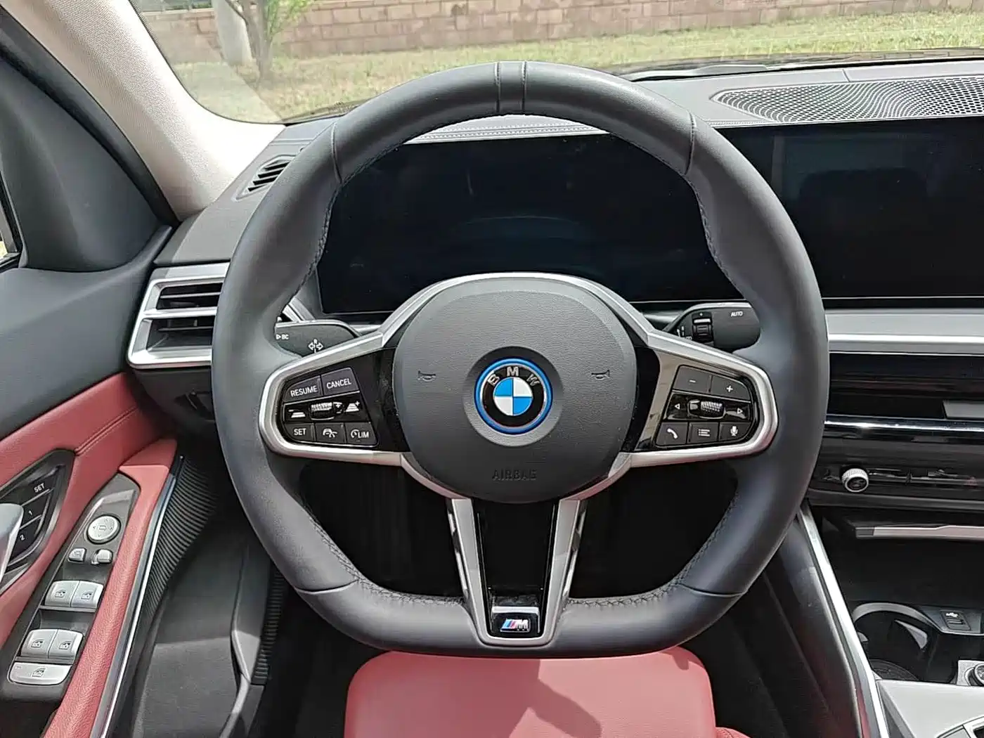 BMW i3 2025 eDrive 35 L фото 11