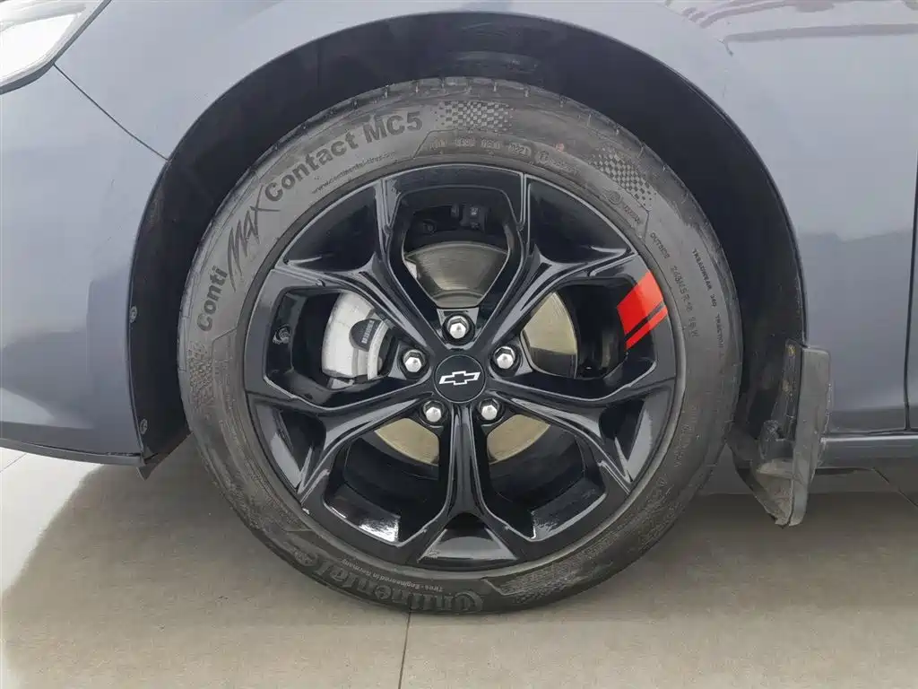 CHEVROLET MAI RUIBAO XL