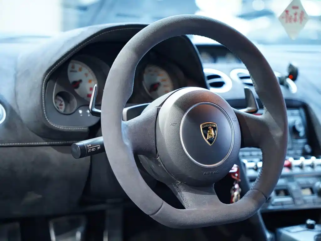 Lamborghini Gallardo 2013 2011 LP 570-4 Superleggera