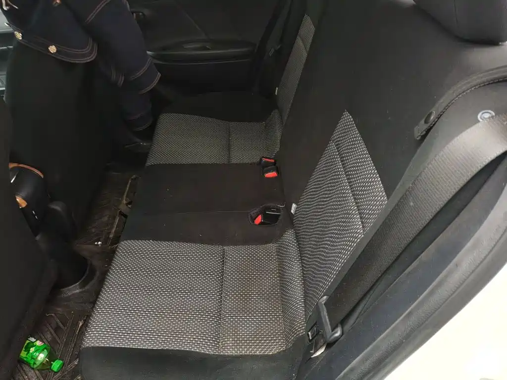 Toyota Vios FS 2017 2017 1.5L CVT Fengchi Edition