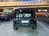 صورة 5 - Jeep Wrangler