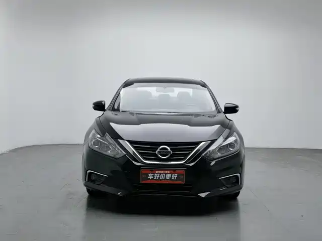 Nissan Teana 2018 2.0L XL Smart Advance Edition — фото 3
