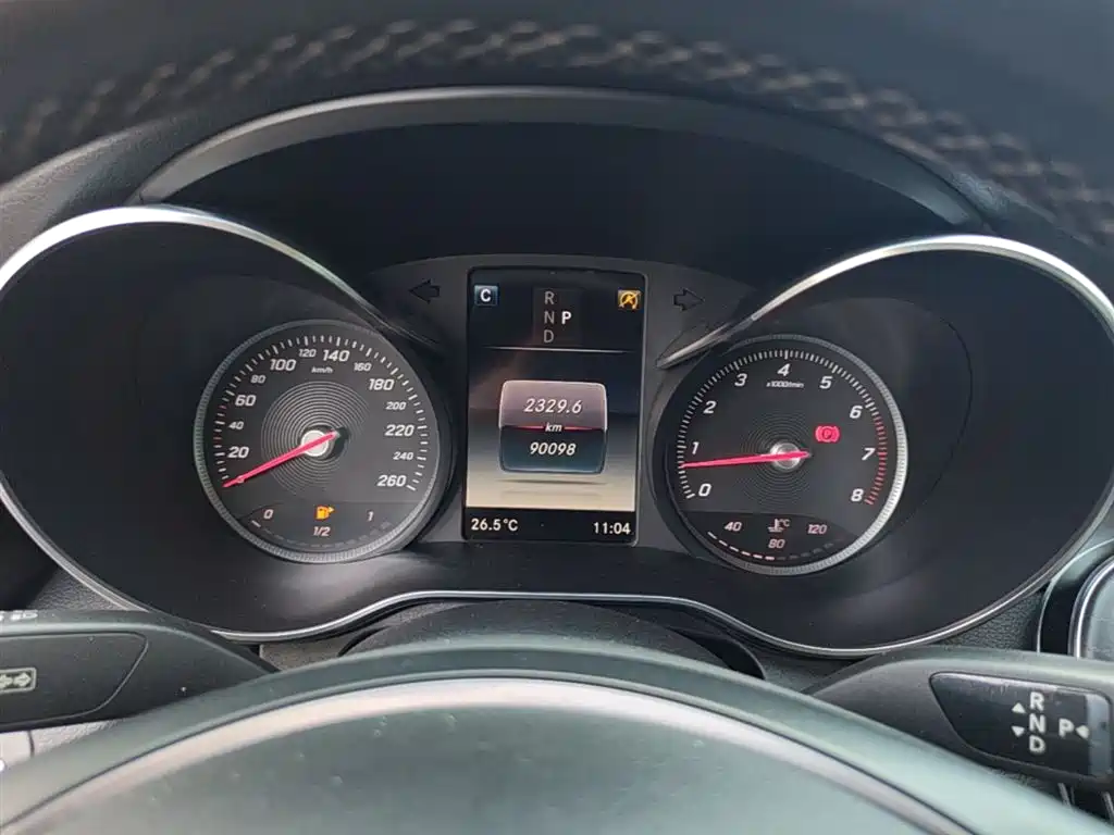 Mercedes-Benz C-Class 2018 C 200 L Sport Edition фото 12