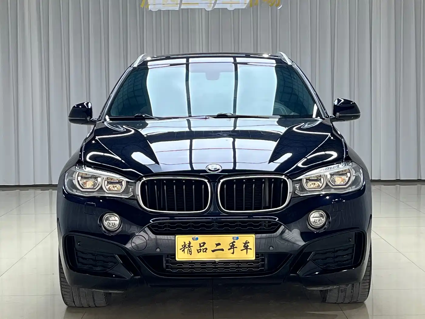 Фото 2 - BMW X6