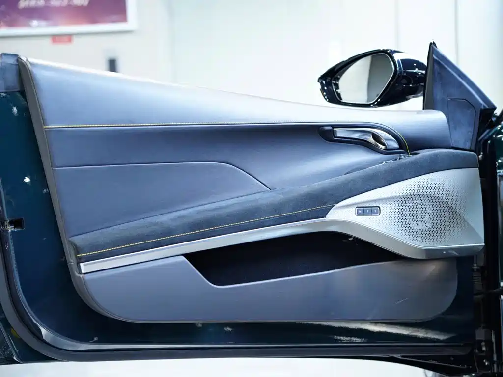 Lotus EMIRA 2023 2022 3.5T V6 Manual First Edition