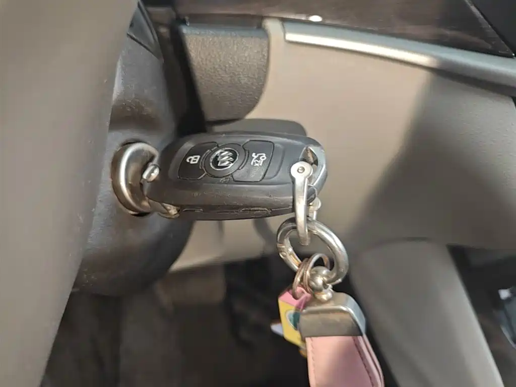 Buick Verano 2018 Sedan 15S Automatic Progressive фото 9
