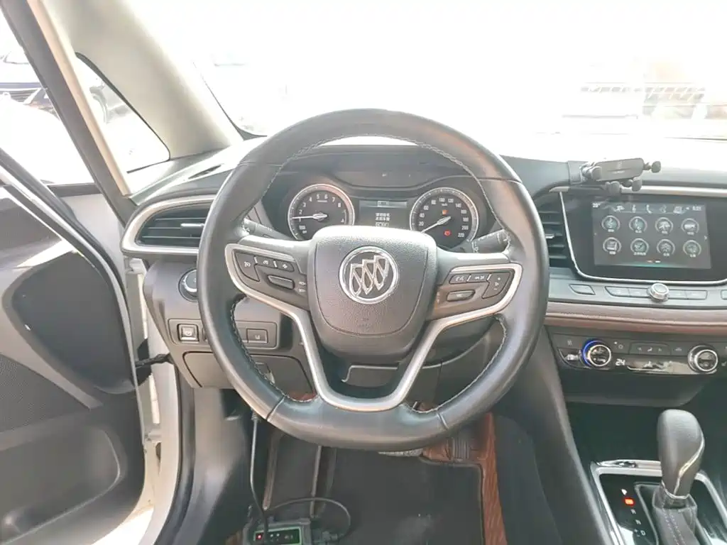 Buick GL6 2018 2018 18T 6-Seater Luxury