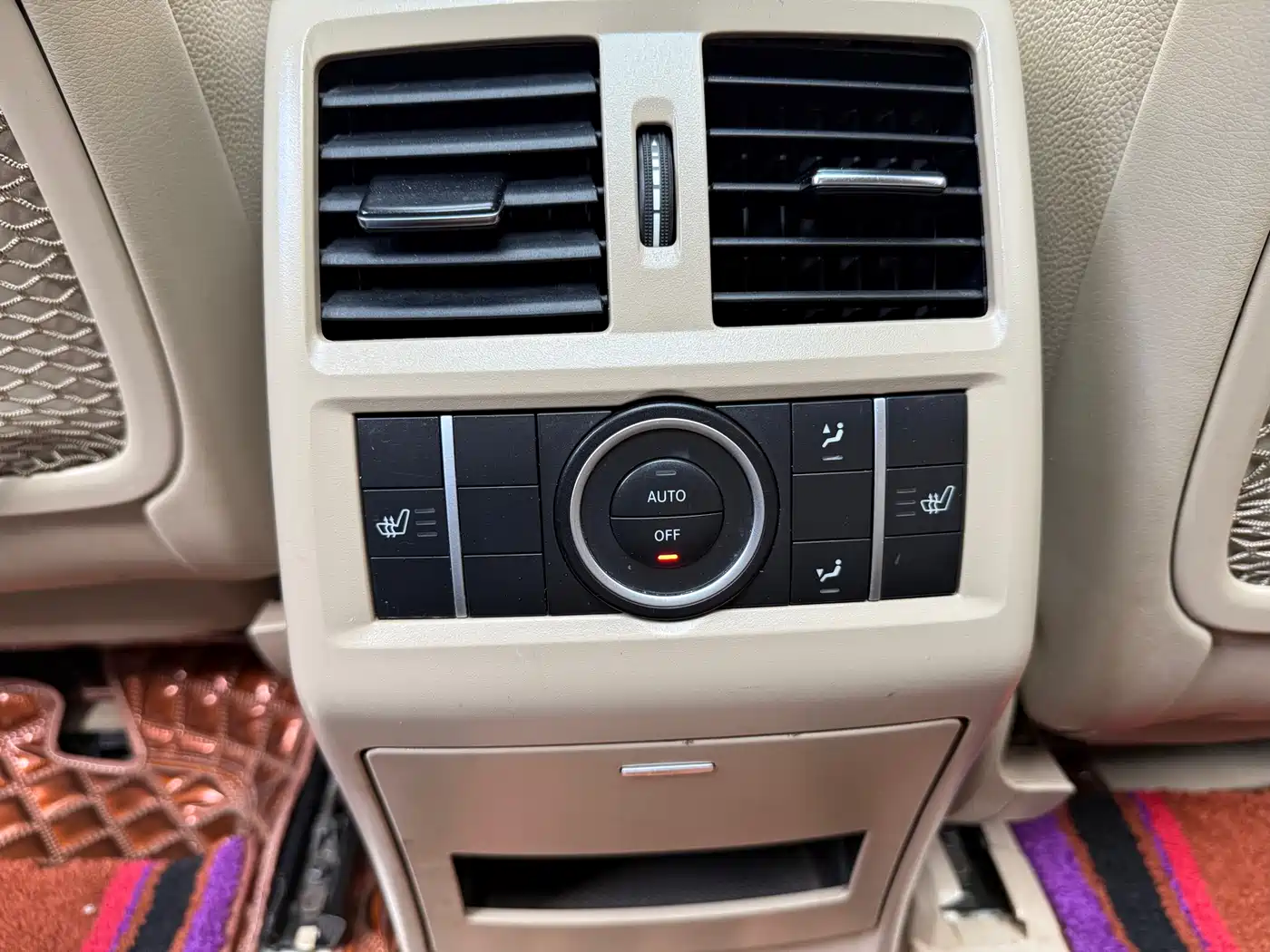 Mercedes-Benz GL-Class 2014 GL 350 CDI 4MATIC фото 13