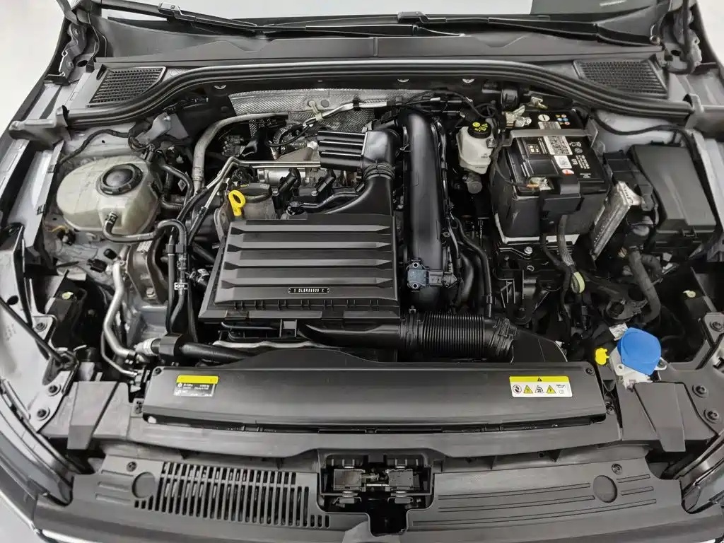 Volkswagen Golf, миниатюра 6