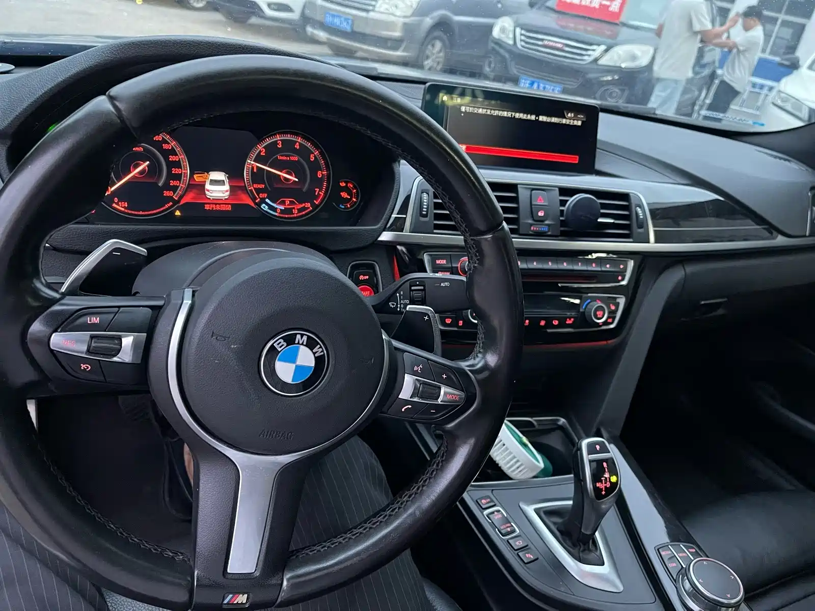 Фото 4 - BMW 4 Series