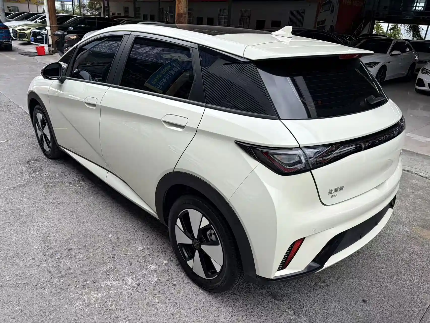 Photo 13 - BYD Dolphin