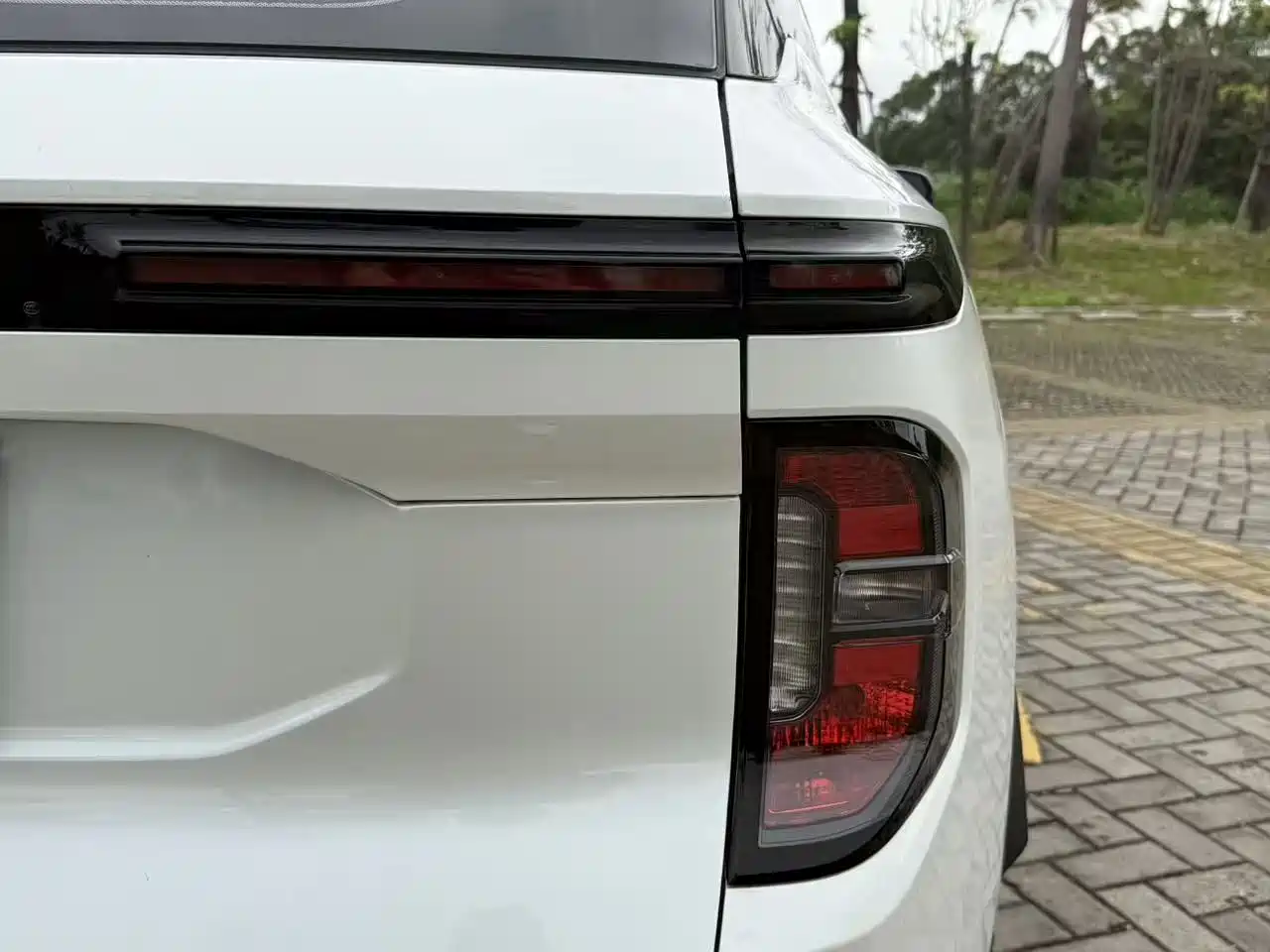 Photo 14 - Baojun RS-3