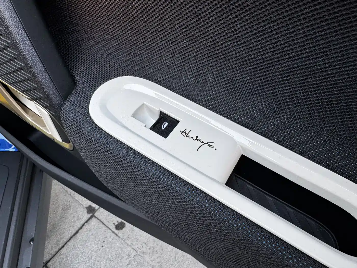 MINI ELECTRIC  COOPER