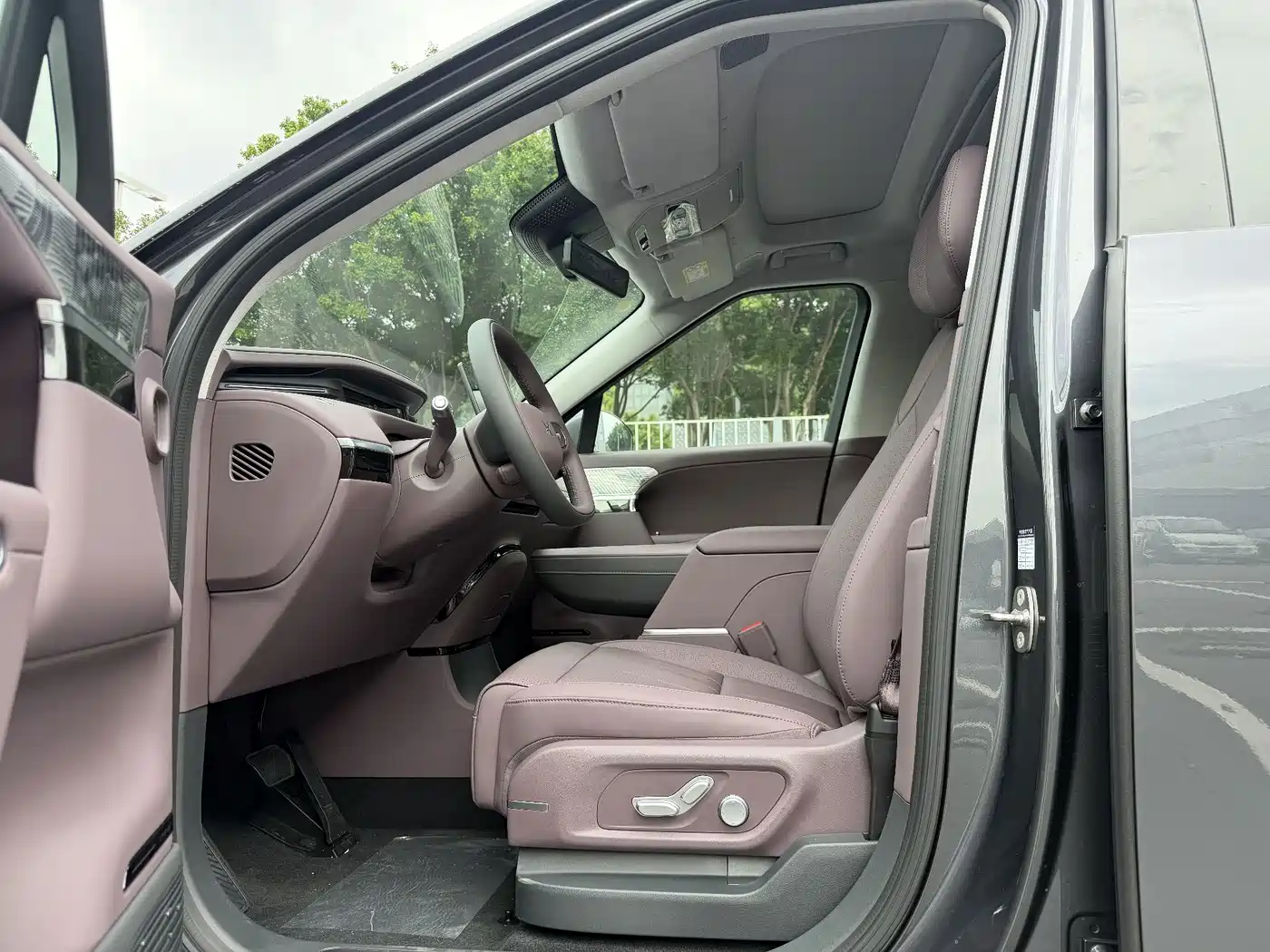 XPeng G01 2026