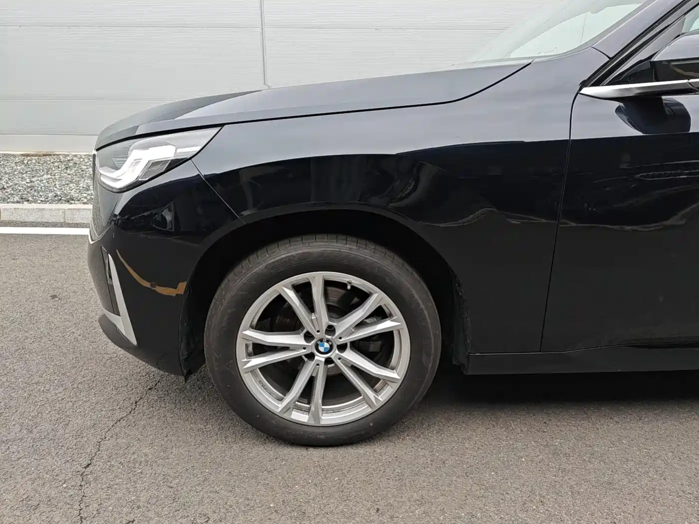BMW X3 2025 xDrive25L Luxury Package фото 6
