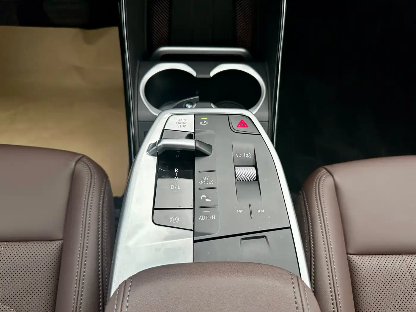 BMW X1 2024 sDrive25Li X Design Package фото 17