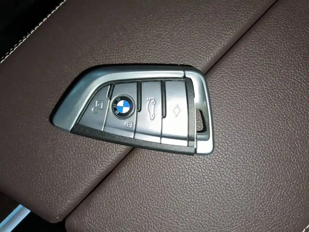 BMW 5 Series 2019 Facelift 525Li Luxury Package фото 9