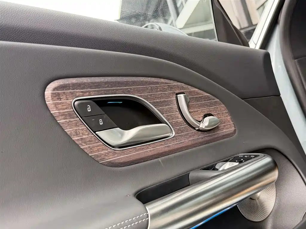 Mercedes-Benz CLA New Energy 2025 300L Fashion фото 11