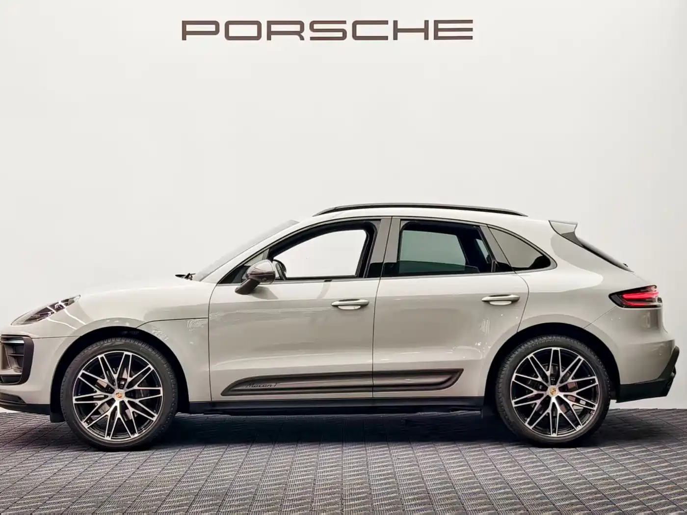 Porsche Macan 2022 Macan T 2.0T фото 7