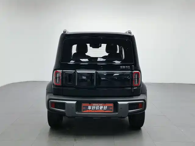 Baojun Yueye 2023 Intelligent Premium Edition — фото 4