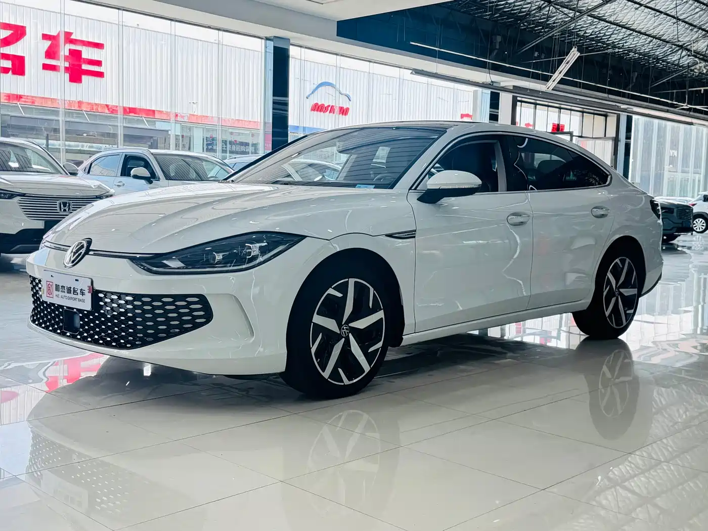Volkswagen Lamando 2023 Lamando L 280TSI DSG Cool Edition