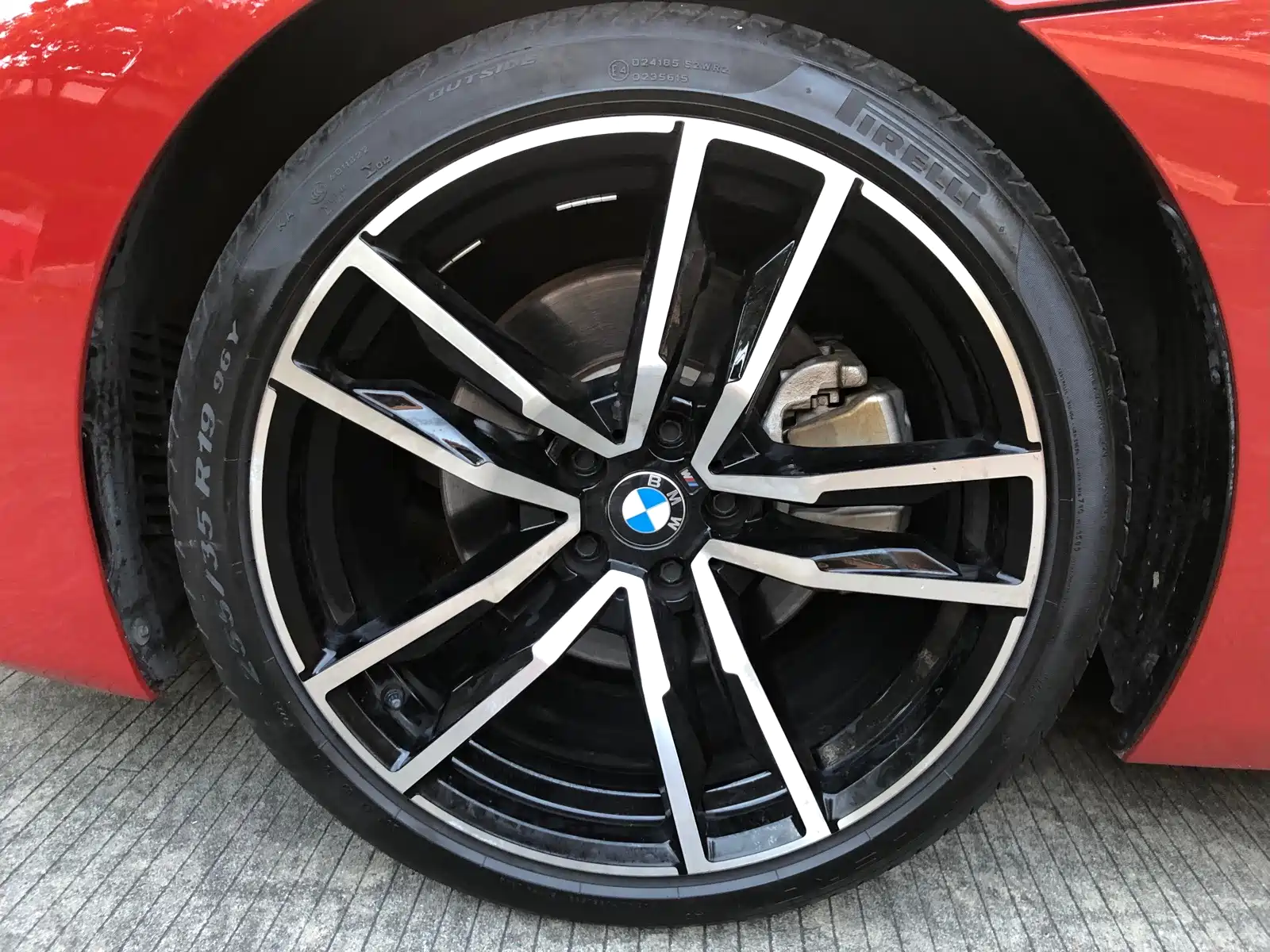 Фото 20 - BMW Z4