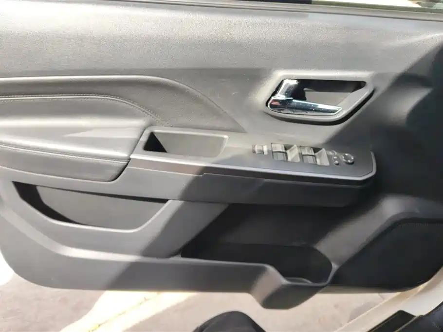 GREAT WALL FENGJUN 5