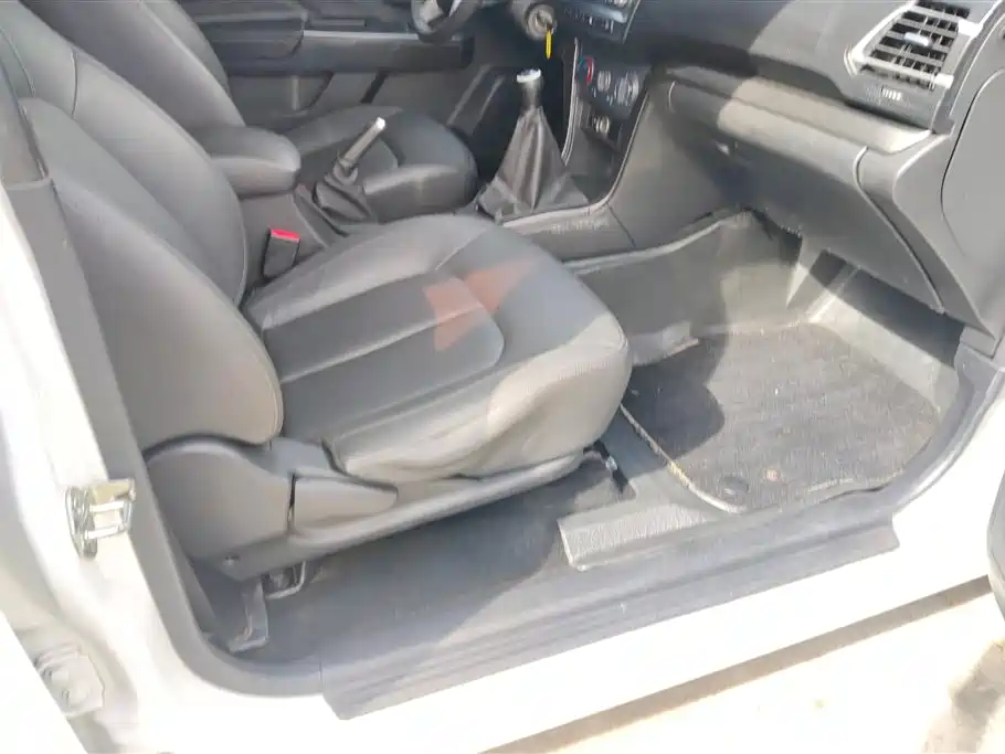 GREAT WALL FENGJUN 5